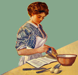 1920c Electric Stove care.