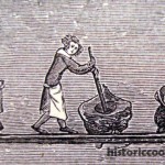 Circa 1340 bakers