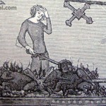 circa 1340 tavern cooks