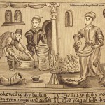 1595-96 Bakers of York 1
