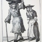 circa 1700 fish