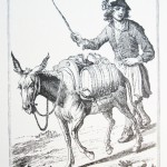 circa 1700 lily-white vinegar