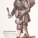 circa 1700 repair pots