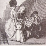 1790s fruit-barrow
