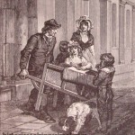 1790s hot-spiced gingerbread