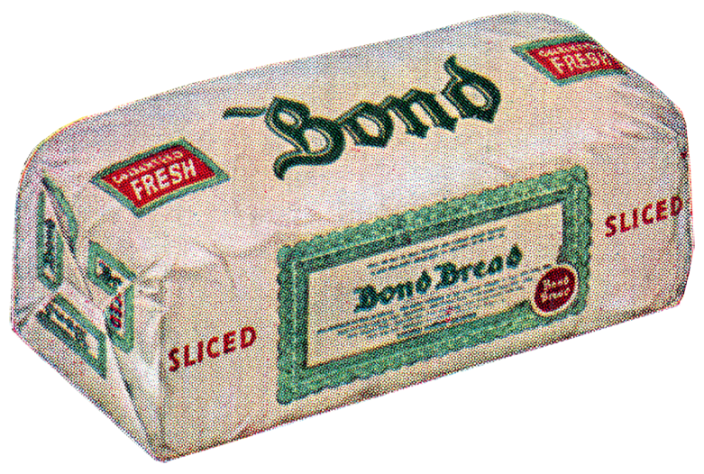 Bond Bread