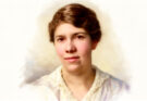Anna Merritt East and the Kitchenette