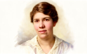 Anna Merritt East